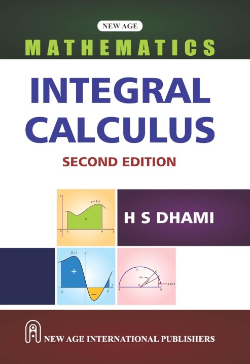 Integral Calculus | 2nd Edition